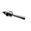 American Standard M962918-0020A HANDLE ASSEMBLY FOR MANUAL FLUSH VALVE