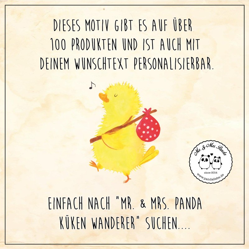 Mr. & Mrs. Panda Dog Bandana L Chick Hiker -