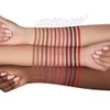 HUDA Beauty Lip Contour 2.0 - Rich Brown