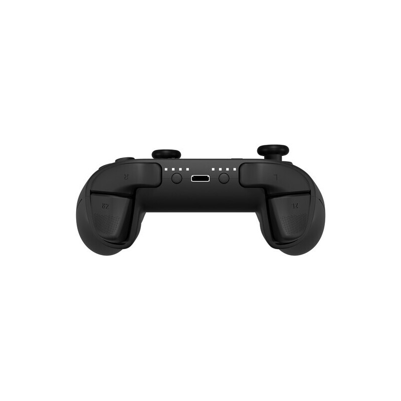 Zen Pro Nintendow Switch Wireless Controller Evo - Black [New