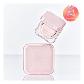 Clio Kill Cover Mesh Glow Essential Cushion Special Set [Main Product + Refill] / 클리오 킬커버 메쉬 글로우 에센셜 쿠션 기획세트 [본품+리필]