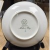 Bing & Grondahl Mother's Day Plates 1971 & 1972 Porcelain