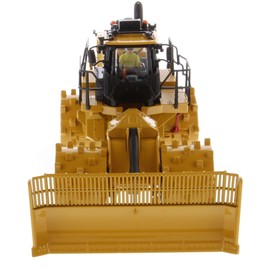 1:50 Scale Cat 836 Landfill Compactor | High Line Series Cat Trucks & Construction Equipment | 1:50 Scale Model Diecast Collectible Model 85763