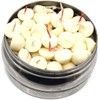 Pure Cow Ghee Wicks (Pack of 100 Pcs) in Steel