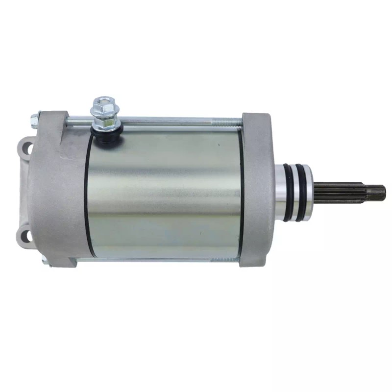 Motorsupermarkets Starter Motor for Polaris RZR 1000 All Models 2016