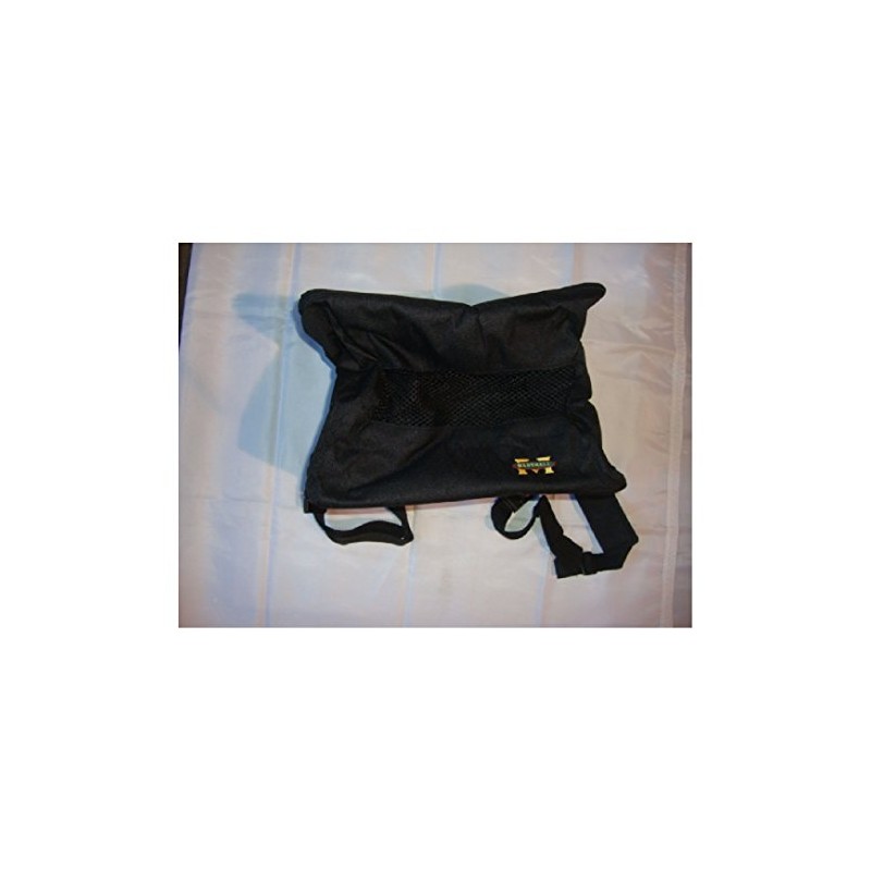 Marshall Pet Product FP283 Front Pack Nylon