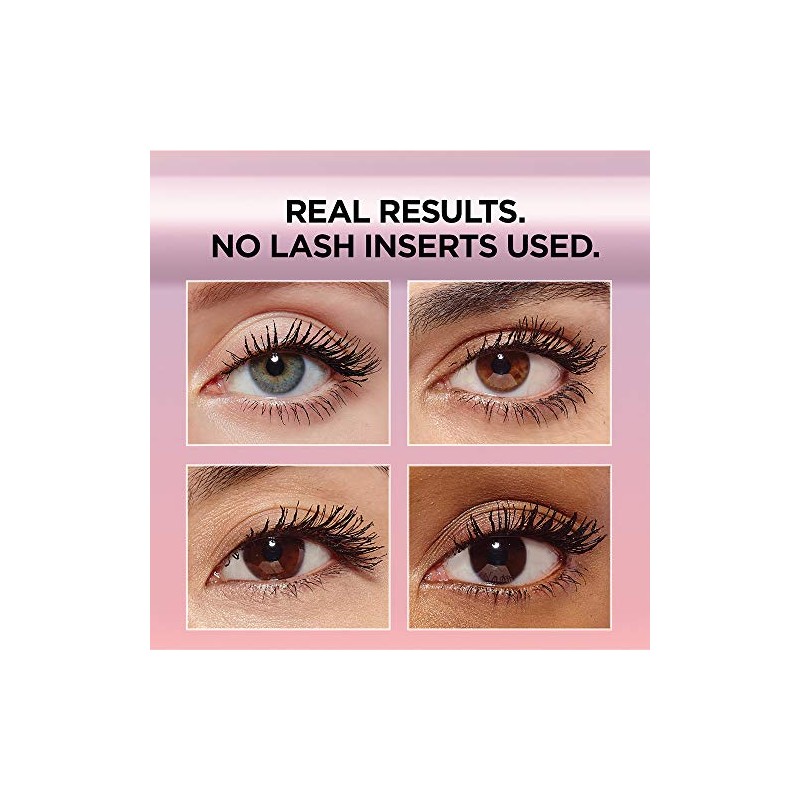 Loreal Paris Makeup Air Volume Mega Mascara