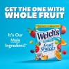 Welch's Fruit Snacks Pack of 40 0.8oz Gluten Free Delicious