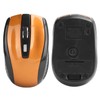 2.4G Office Mouse, Wireless Mouse Slim Silent Mouse with USB