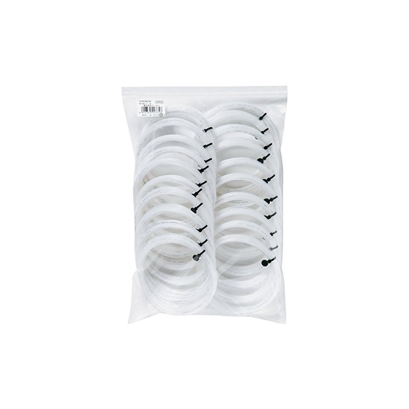 Gosen Micro II 15L TS412 W/White 20 Pack