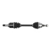 KAX Front Left Constant Velocity CV Axle Shaft Compatible with
