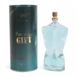 EBC Collection For Man Gift by EBC Collection 3.4oz Eau De Toilette Men New Sealed Box