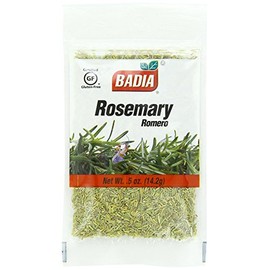 Badia Rosemary, 0.5000-ounces (Pack of12)