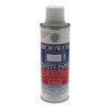 98QBP0302 MICROWAVE OVEN CAVITY PAINT IN SNOW WHITE