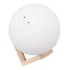 1600ml Essential Oil Diffuser 35db Silent Humidification USB Power Supply