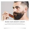 Ho Serum Barba Y Cabello Estimula Crecimiento Pelo Foliculos