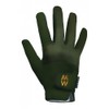 MacWet Mesh Short Cuff Sport Gloves (Green)-10