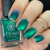 Cyanophyte - Color Shift Nail Polish