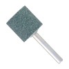 Sankyo Corporation H&H Whetstone with Shaft, Cylindrical #80 GC-10H