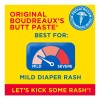 Crema Para Rozaduras Bebés Boudreaux's Butt Paste Zona Del Pañal