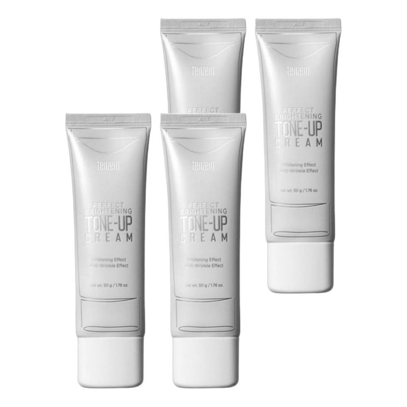 Ten Zero Moist Pregnancy Face Cream Perfect Brightening Tone Up