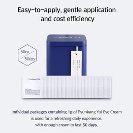 Pyunkang Yul Eye Cream 50ml/1.69oz