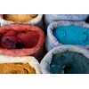 WO-WE Iron Oxide Pigment Powder for Concrete Paint, Clay Ceramic,