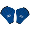 Aqua Speed® Water gloves, aquafitness, swimming training, swimming webs, neoprene,