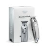 Brooklyn Soap Company - Brooklyn Blade Beard Trimmer USB-C