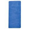Ergodyne 12411 Chill-Its Economy Evaporative Cooling Towel, Blue, Blue (Pack