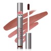 KIMUSE Peel Off Lip Liner Stain, Peel Off Lipstick, Long-Lasting