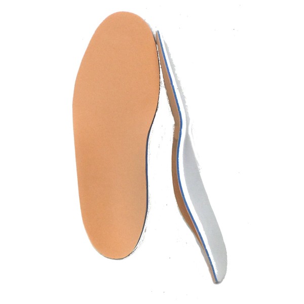 SoleTech Diabetic Tri-Laminate Insoles (XX-Large-Men's 14)