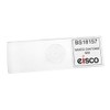 EISCO Mixed Diatoms, Wholemount - Prepared Microscope Slide 75 x