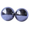 Durable Stainless Steel Gazing Balls Hollow Mirror Globe Floating Reflective