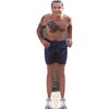 Wet Paint H38258 Pete Hegseth Shirtless Tattoos Cardboard Cutout Standee Standup