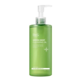 Dr.G Green Deep Cleansing Oil 310ml large capacity / 닥터지 그린딥 클렌징 오일 310ml 대용량