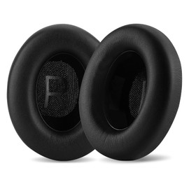 Replacement Ear Pads for Bose 700, NCH700, NC700 Headphones Ear Cushions, Ear Covers, Headset Earpads (Protein Leather/Black)