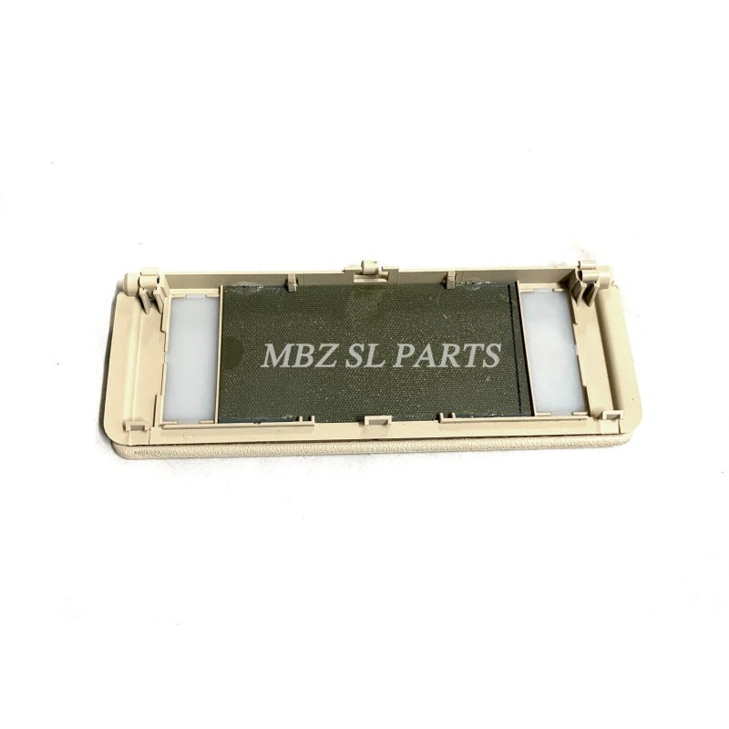 MBZ SL R129 SL500 SL320 SL600 500SL 300SL 1 Shell