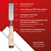 Stubai 353013 "Swedish Type" Special Wood Chisel with Wooden Handle,