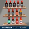 PS Seasoning Hot Honey Bee Sting Chipotle BBQ Sauce -