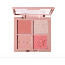 Moira Cuarteto De Rubores 05 Stay Ready Face