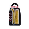 Cyclo Tools Ezytech Tyre Leavers - Set Of 3 -