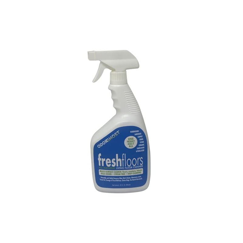 WF Taylor FFS-32 32 oz. Taylor Fresh Floors Multi Purpose