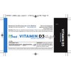 nmed Vitamin D-3 Spray, Spray Vitamin D-3, Liquid Vitamin D-3,