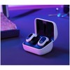 Sony INZONE Buds Wireless Gaming Earbuds, WF-G700N White (Renewed)
