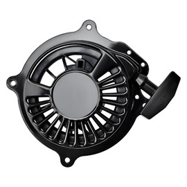 Recoil Starter Assembly 56720 Compatible with Harbor Freight Predator 3500 Inverter Generator Replace 63584 59137