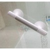 12 Inch Shower Handle Suction Cup Grab Bar for Shower