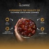 GLOWRISE Lions Mane Gummies 1000mg – Blueberry Flavor, Sugar-Free, Vegan