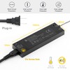 VST Dimmable Under Cabinet Lighting Kit,Hand Wave Activated, Plug in,Wired