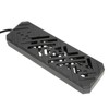Aquarium Clean Light Timing Submersible UVC Water Clean Lamp for